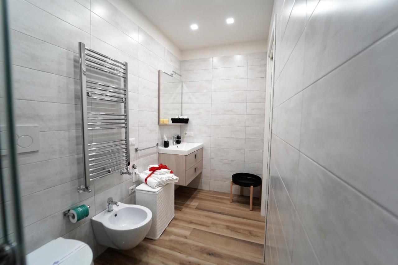 Appartement Il Casale Pompeiano Extérieur photo